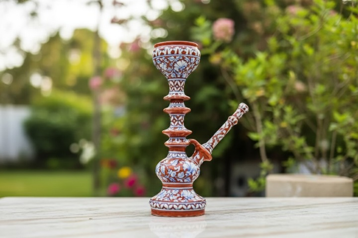 Heritage Hookah Collection