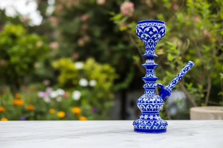 Heritage Hookah Collection